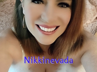 Nikkinevada