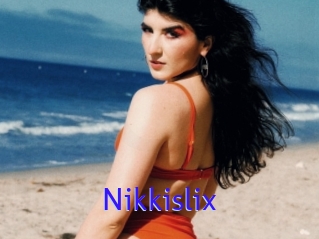 Nikkislix
