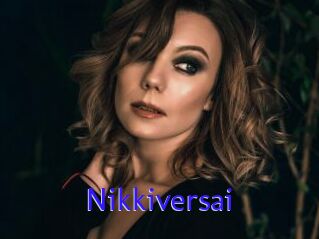 Nikkiversai