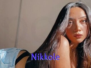 Nikkole