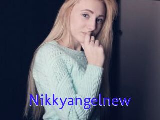 Nikkyangelnew