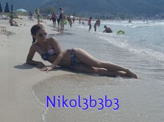 Nikol3b3b3
