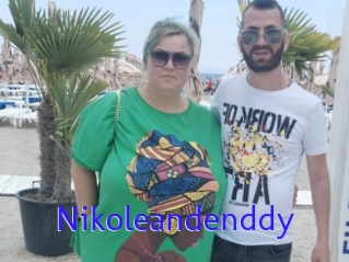 Nikoleandenddy