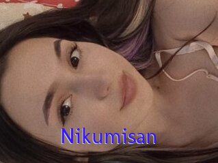 Nikumisan