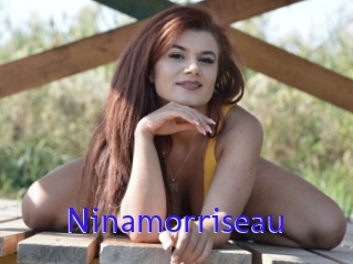 Ninamorriseau