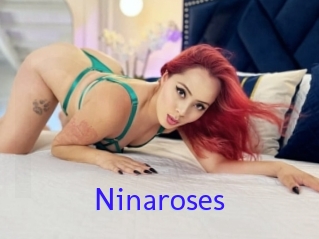 Ninaroses