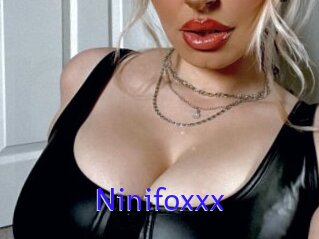 ninifoxxx Porno Bild