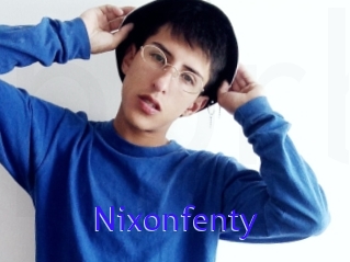 Nixonfenty