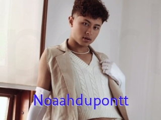 Noaahdupontt