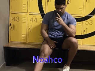 Noahco