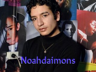 Noahdaimons