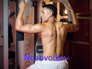Noahvolkov
