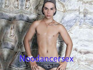 Noodancersex