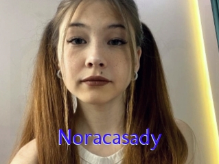 Noracasady
