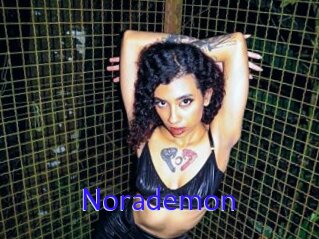 Norademon
