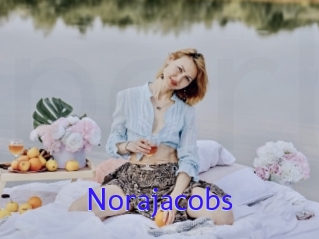 norajacobs Porno Bild
