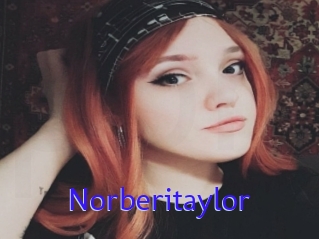 Norberitaylor