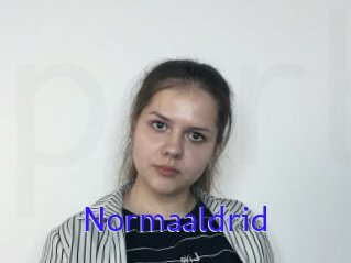 Normaaldrid