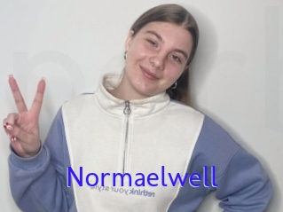 Normaelwell