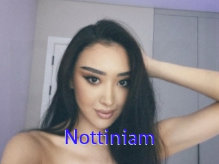 Nottiniam