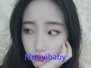 Nuoyibaby