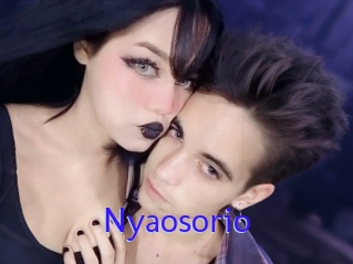 Nyaosorio