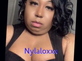 Nylaloxxx