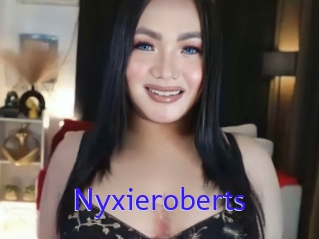 Nyxieroberts