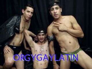ORGYGAYLATIN Porno Bild