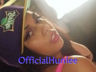 OfficialHuniee