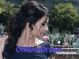 OhRoseDream