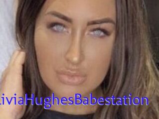 OliviaHughesBabestation