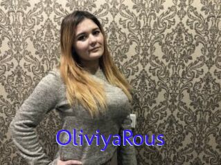 OliviyaRous