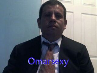 Omarsexy