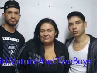 OneGirlMatureAndTwoBoys