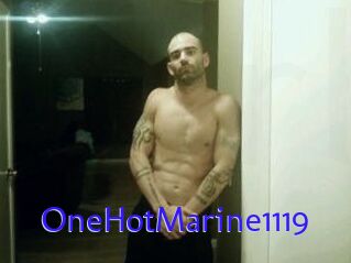 OneHotMarine1119