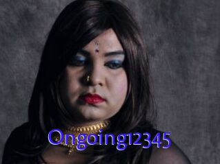 Ongoing12345