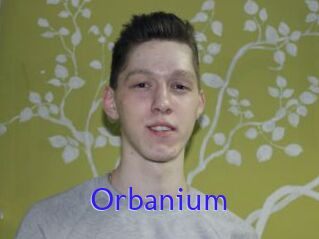 Orbanium