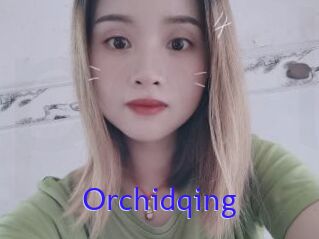 Orchidqing