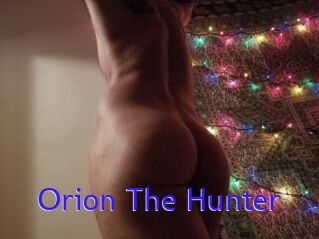 Orion_The_Hunter