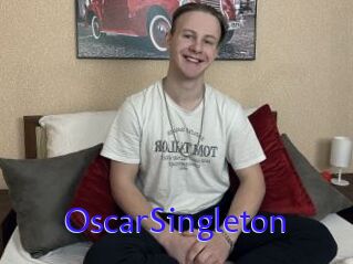 OscarSingleton