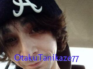 OtakuTanikaze77