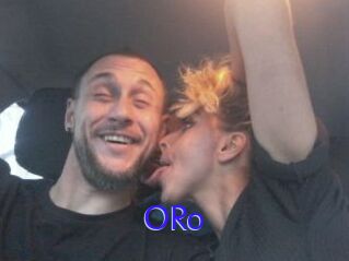 ORo