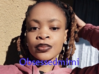 Obsessedmimi