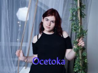 Ocetoka