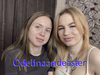 Odelinaandeaster