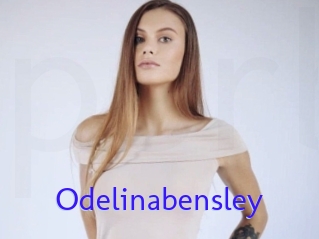 Odelinabensley