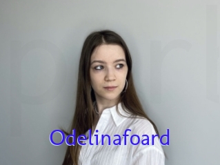 Odelinafoard
