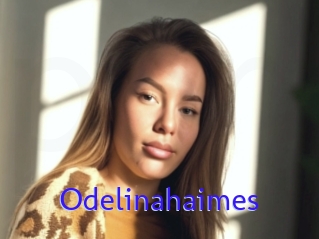 Odelinahaimes
