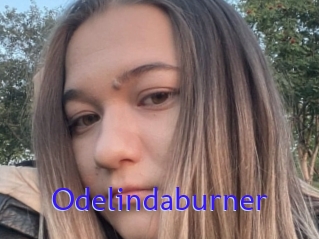 Odelindaburner